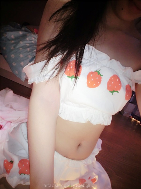 黑暗小萝莉26套全部合集套图+视频分享（1.45GB） COSPLAY-第11张