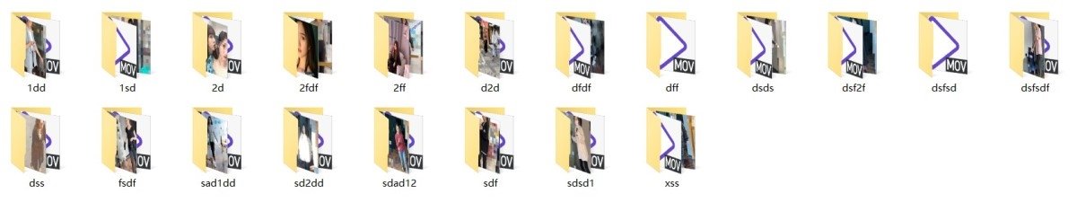 厕拍 2021最新艺校舞蹈生和老师高颜值系列1+2【多v/4.2G】