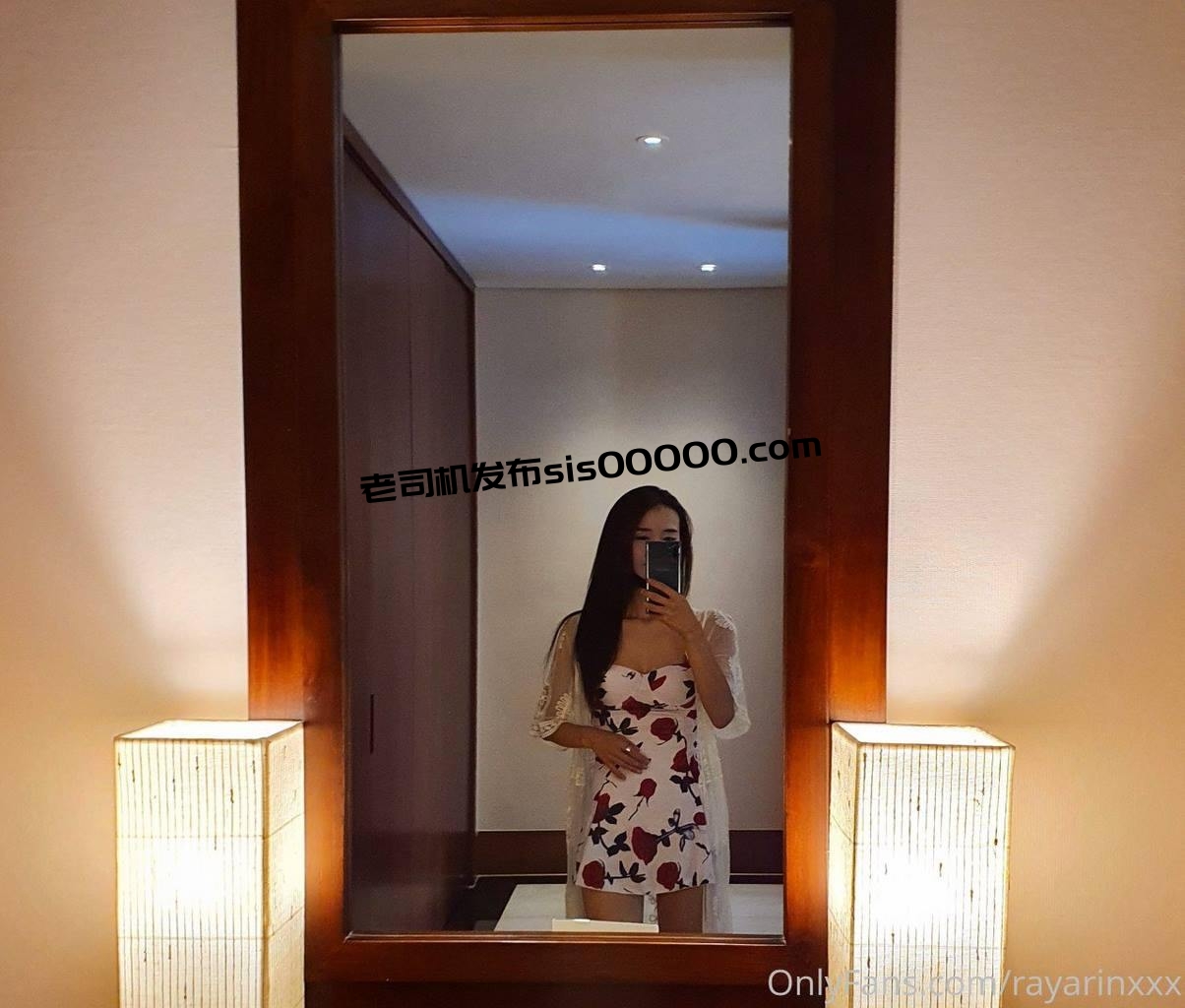 OnlyFans@rayarinxxx韩国极品淫妻反差婊合集【NV/18.7G】