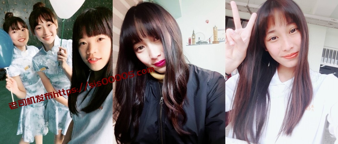 高颜值清纯大学生 恋上花臂渣男 分手后露脸性爱自拍被曝