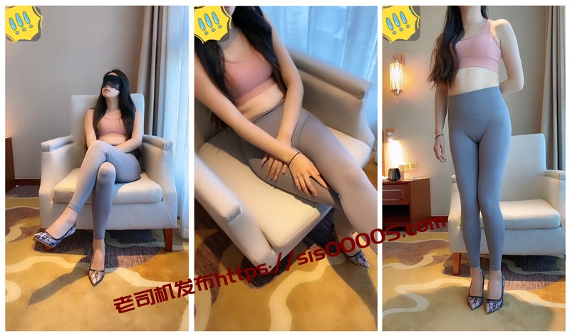 有钱大佬酒店约炮身材火爆的瑜伽教练BB还是粉嫩粉嫩的操起来真带劲