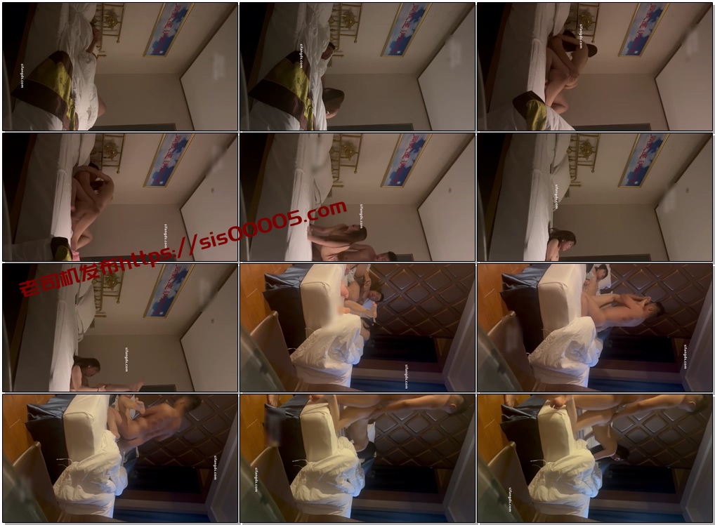 私房泡良大神老金勾搭珠宝店女销售❤️上午还跟他老公打了晨炮下午就跟我来酒店开房细腰肥臀模特身材