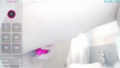 stripchat 主播 xiaoxiaoguaibao 01