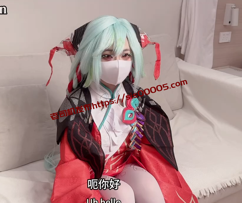 极品萝莉-萝莉小奈（小欣奈）-新 少司缘（1V,667M）