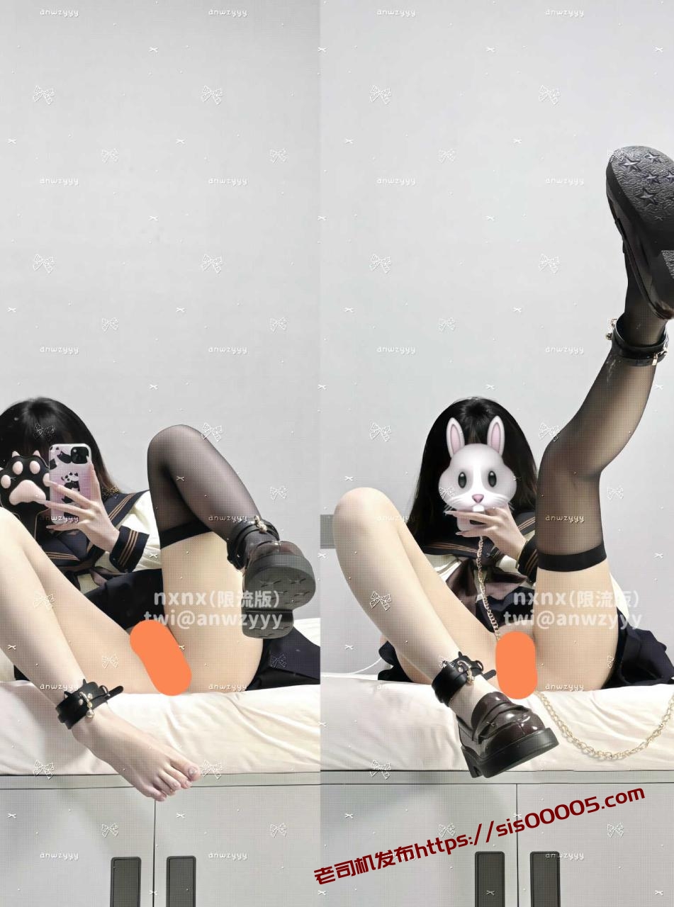 【新】Nxnx@anwzyyy-[1314门槛] 10分钟 顶级Cos白虎萝莉【177P+7V】【422MB百度云】