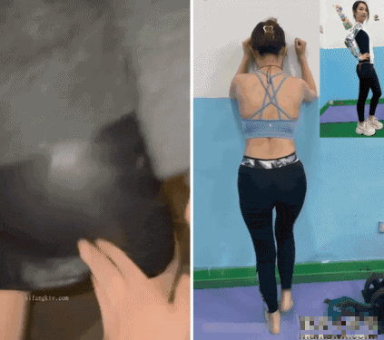 首发✅重磅✅稀缺❤️ 顶臀系列3❤️ 从强忍到放开享受7V【478M】