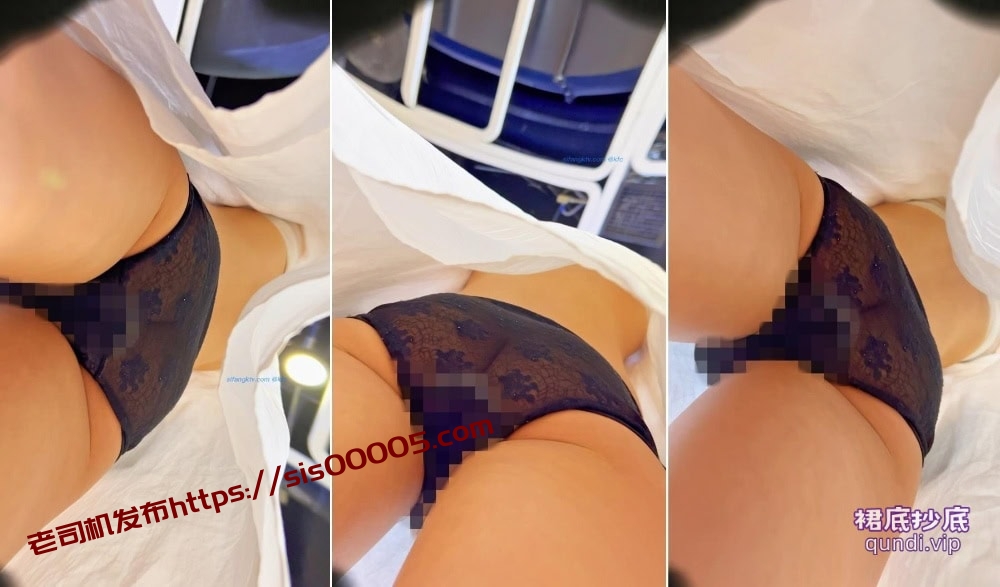 【 KFC-35 】⭐⭐宽松白裙学生妹,胸罩,透明骚内身材一览无余【558M】