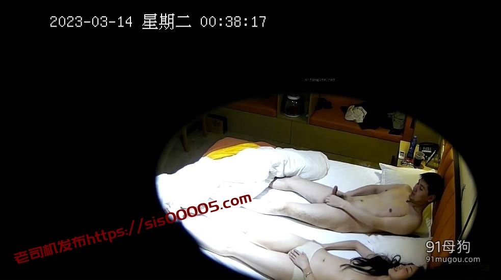 2023-3-14新流出❤️酒店高清极品高挑性感模特身材美女与男友欢乐性爱【756M】