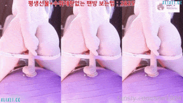 韩国女主播 nyangnyang1004 05