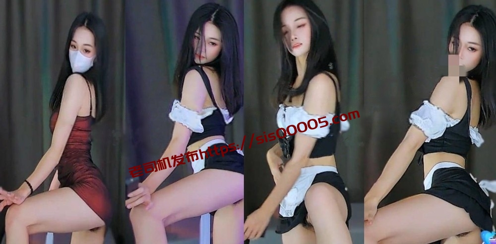 【CC 璐芊】直播露逼整活被永封【21V】【2.47G】