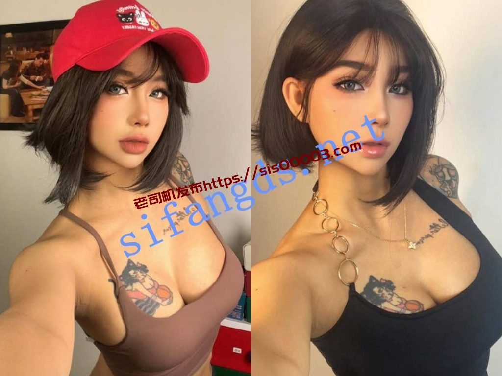 【重磅】抖音反差博主【Millie】高颜值 高价私人福利【2P39V】【615M】