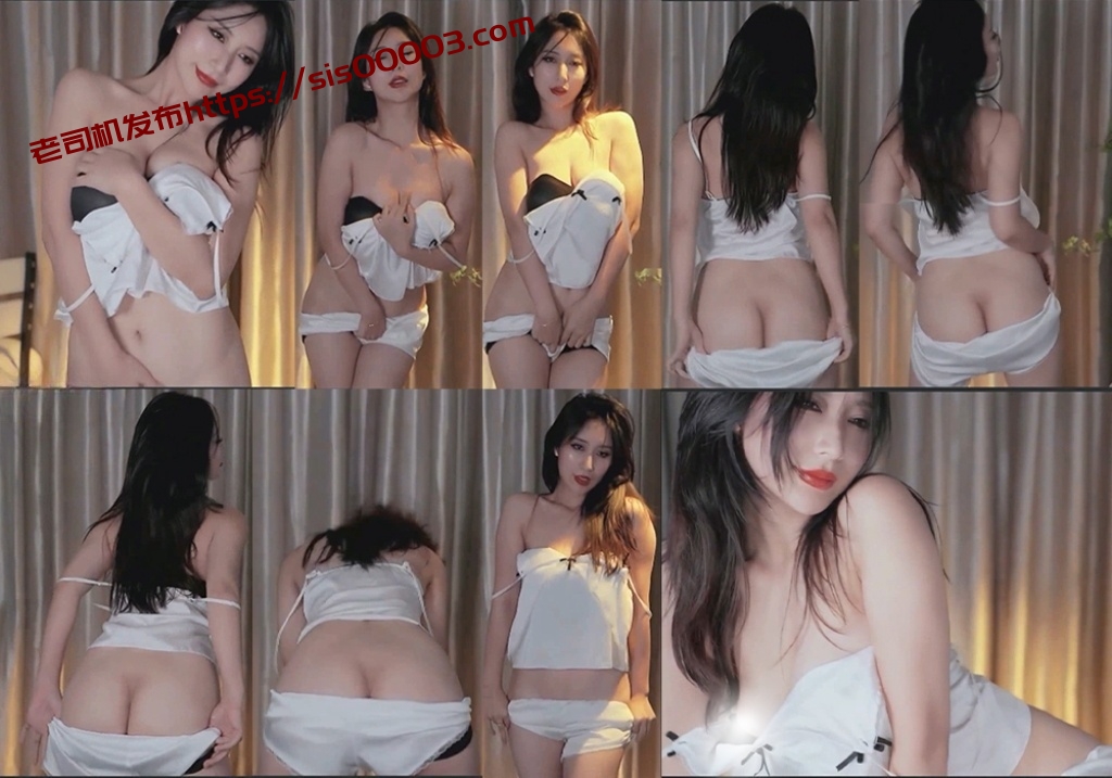 抖音 欢欢有才艺 顶级颜值身材 一对一 半裸裸舞 诱惑【1V】【269M】