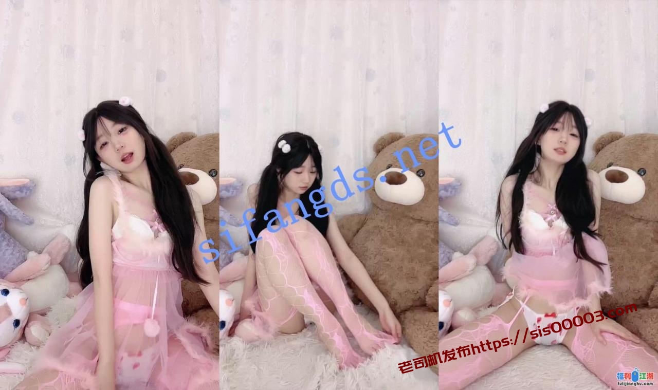 ⚡【洛丽塔】极品双马尾美少女下海！让人流口水的裸体！~【3.14G】